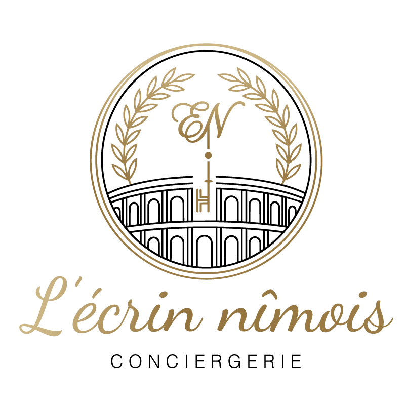 L'écrin nîmois - Conciergerie Premium